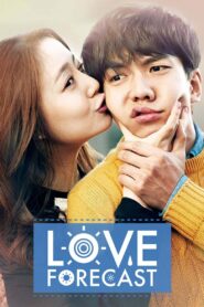 Love Forecast 2015 one on netflix