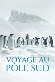 Antarctica Calling 2023 one on netflix
