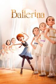 Ballerina 2016 one on netflix