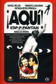 ¡Aquí espaantan! 1993 one on netflix
