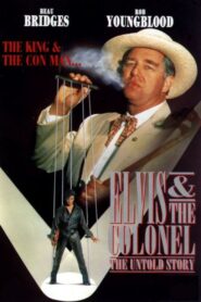 Elvis and the Colonel: The Untold Story 1993 one on netflix
