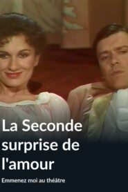 La seconde surprise de l’amour 1983 one on netflix