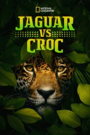 Jaguar vs. Croc 2017 one on netflix