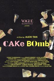 Cake Bomb 2023 one on netflix