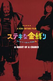 A Ghost of a Chance 2011 one on netflix