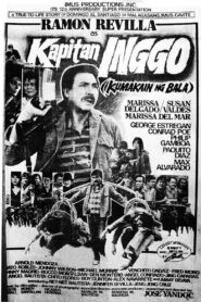 Kapitan Inggo 1984 one on netflix