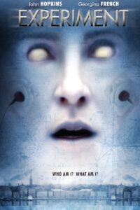 Experiment 2005 one on netflix