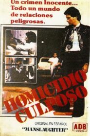 Manslaughter 1984 one on netflix