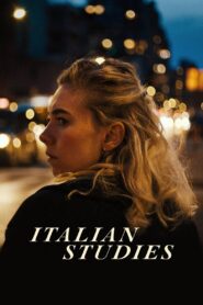 Italian Studies 2022 one on netflix