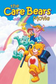 The Care Bears Movie 1985 one on netflix