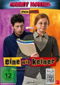 Eine wie keiner 2008 one on netflix