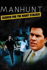 Manhunt: Search for the Night Stalker 1989 one on netflix