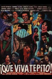 Long live Tepito! 1981 one on netflix
