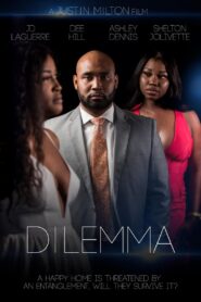 Dilemma 2022 one on netflix
