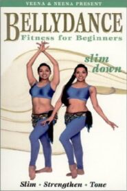 Bellydance Fitness for Beginners: Slim Down 2001 one on netflix