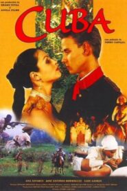 Cuba 2002 one on netflix