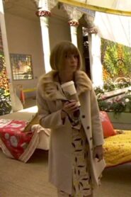 The Met Ball 2010 one on netflix