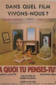 À quoi tu penses-tu ? 1992 one on netflix