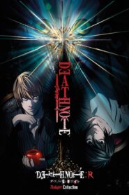 Death Note Relight 1: Visions of a God 2009 one on netflix
