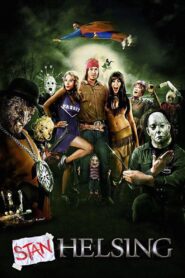 Stan Helsing 2009 one on netflix