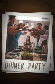 Dinner Party 2022 one on netflix