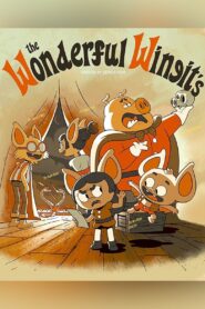 The Wonderful Wingits 2020 one on netflix