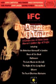 The American Nightmare 2000 one on netflix