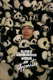 Alvin’s Harmonious World of Opposites 2015 one on netflix