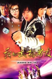 My Kung Fu Knight 2005 one on netflix