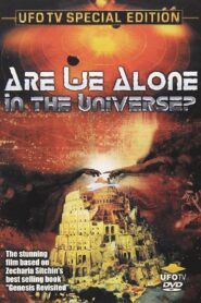 Are We Alone In the Universe? 1991 one on netflix