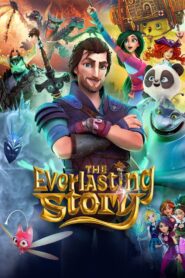 The Everlasting Story 2021 one on netflix