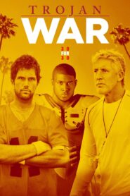 Trojan War 2015 one on netflix