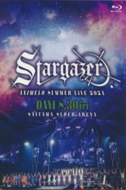 Animelo Summer Live 2024 -Stargazer- 8/30 2024 one on netflix