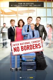 No Borders 2015 one on netflix