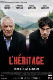 Legacy 2006 one on netflix