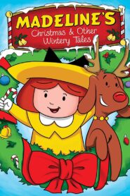 Madeline’s Christmas 1990 one on netflix