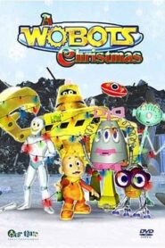 A Wobots Christmas 2003 one on netflix