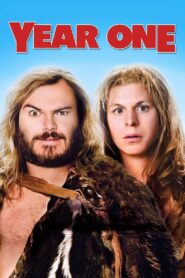 Year One 2009 one on netflix