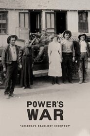 Power’s War 2015 one on netflix