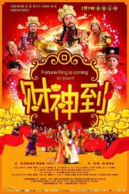 Fortune King Is Coming to Town! 2010 one on netflix