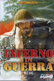 Hell on the Battleground 1987 one on netflix