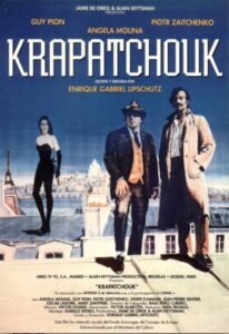 Krapatchouk 1993 one on netflix