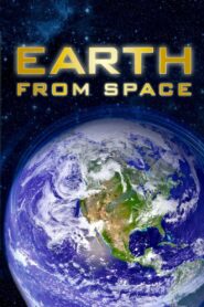 Earth from Space 2012 one on netflix