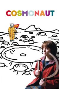 Cosmonaut 2009 one on netflix