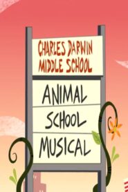 My Gym Partner’s a Monkey: Animal School Musical 2008 one on netflix