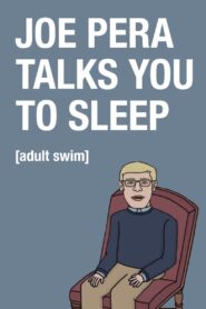 Joe Pera Talks You to Sleep 2016 one on netflix