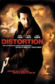 Distortion 2006 one on netflix