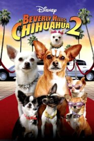 Beverly Hills Chihuahua 2 2011 one on netflix