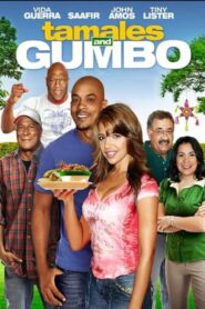 Tamales and Gumbo 2015 one on netflix