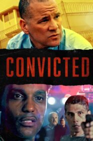 Convicted 2018 one on netflix